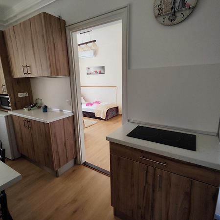 Ferienwohnung Havasi Ueduelohaz Gyenesdiás Exterior foto