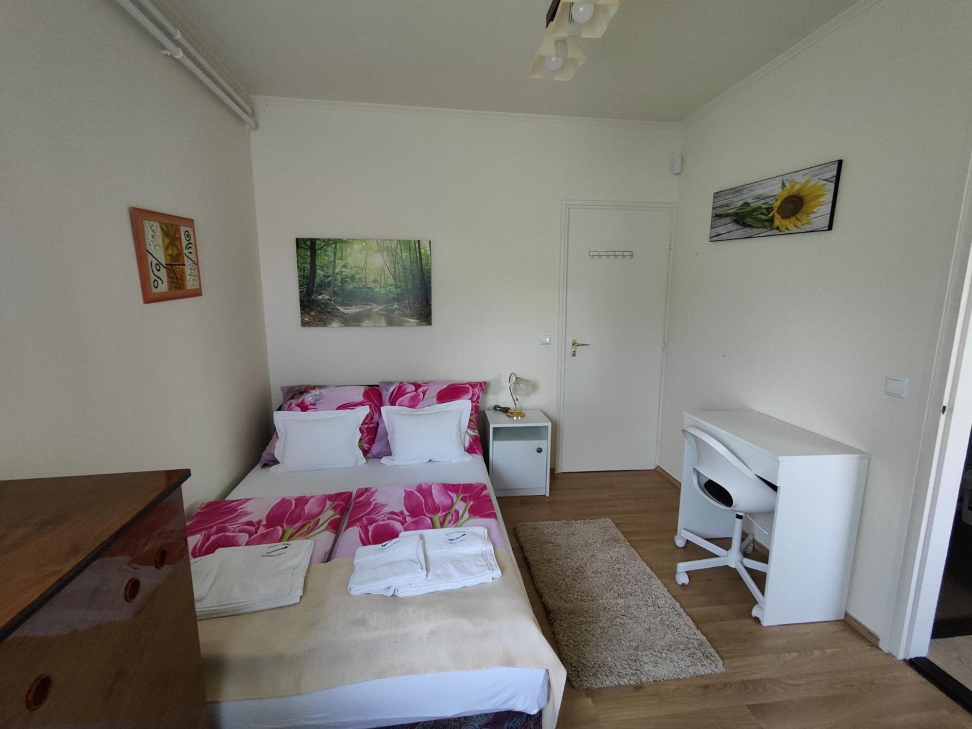 Ferienwohnung Havasi Ueduelohaz Gyenesdiás Exterior foto