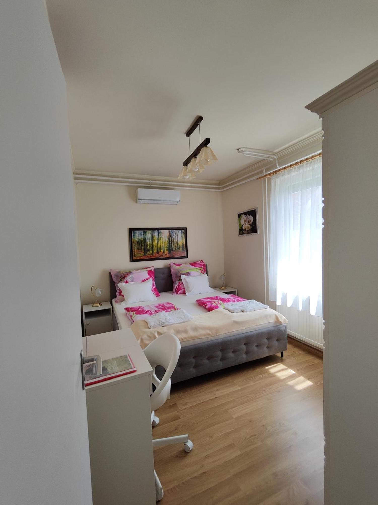 Ferienwohnung Havasi Ueduelohaz Gyenesdiás Exterior foto