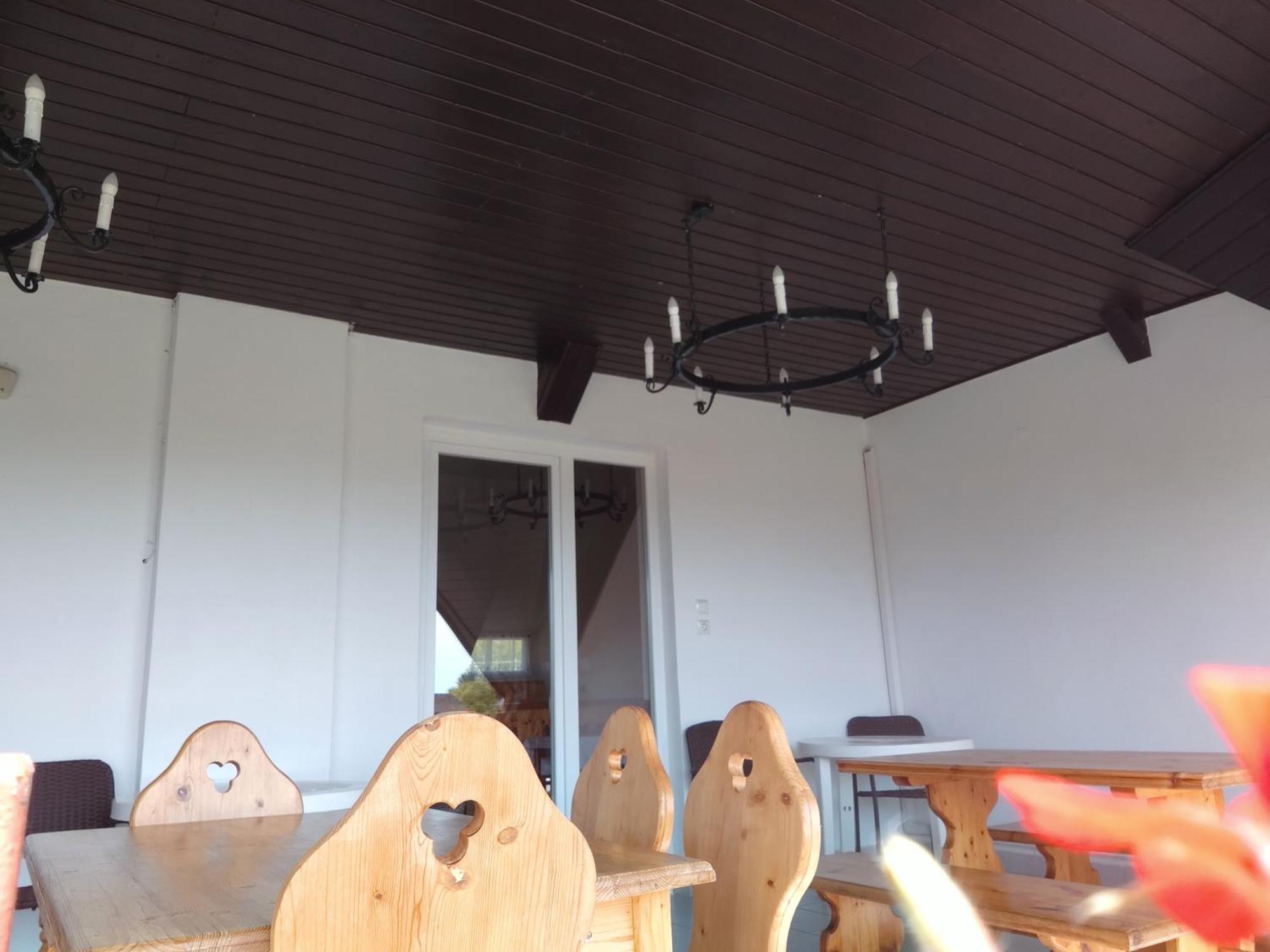 Ferienwohnung Havasi Ueduelohaz Gyenesdiás Exterior foto